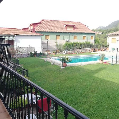 Villa Casa Alicia à Arroyo Frío Extérieur photo