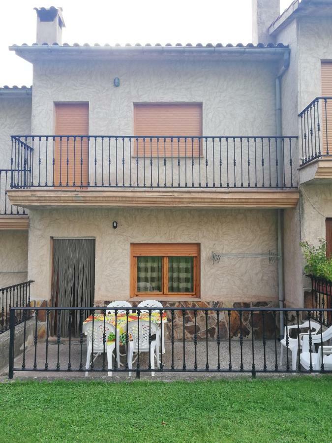 Villa Casa Alicia à Arroyo Frío Extérieur photo