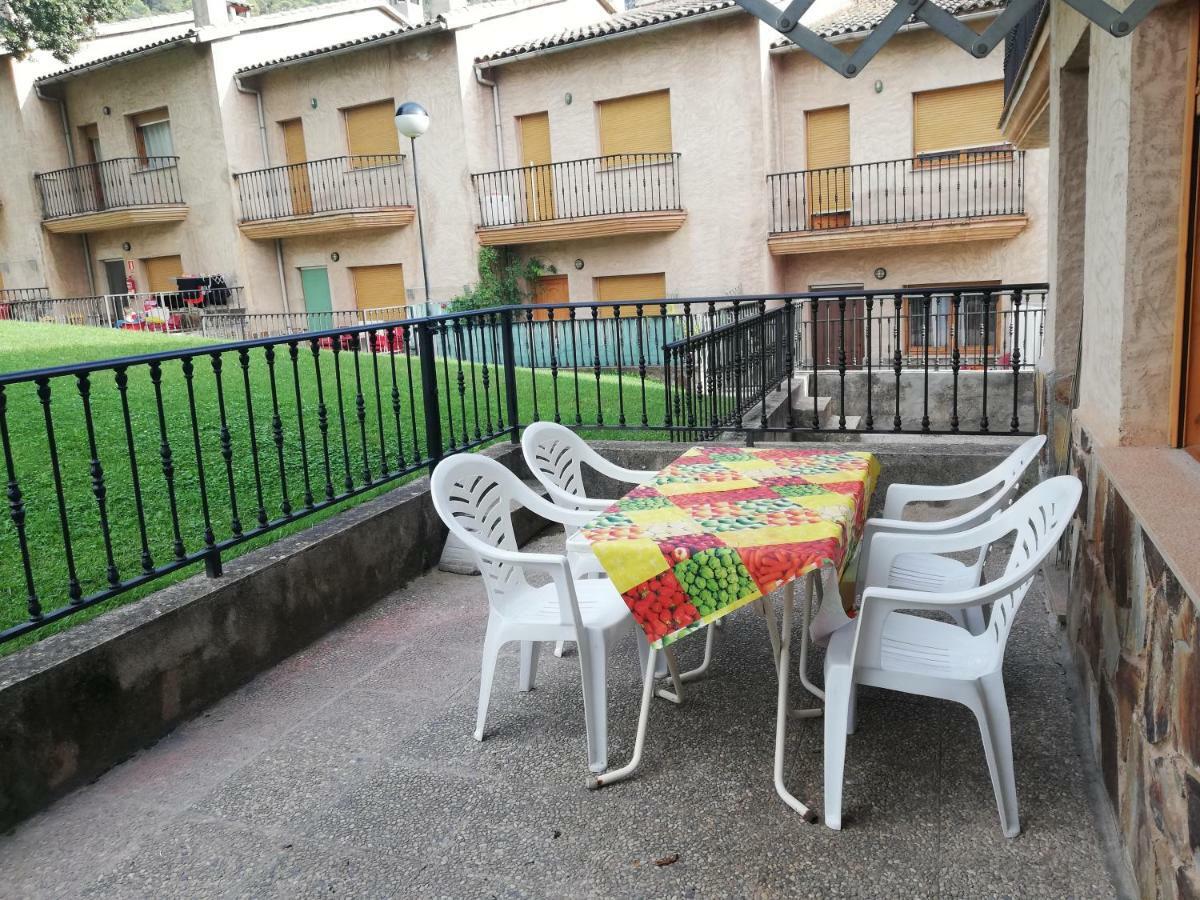 Villa Casa Alicia à Arroyo Frío Extérieur photo