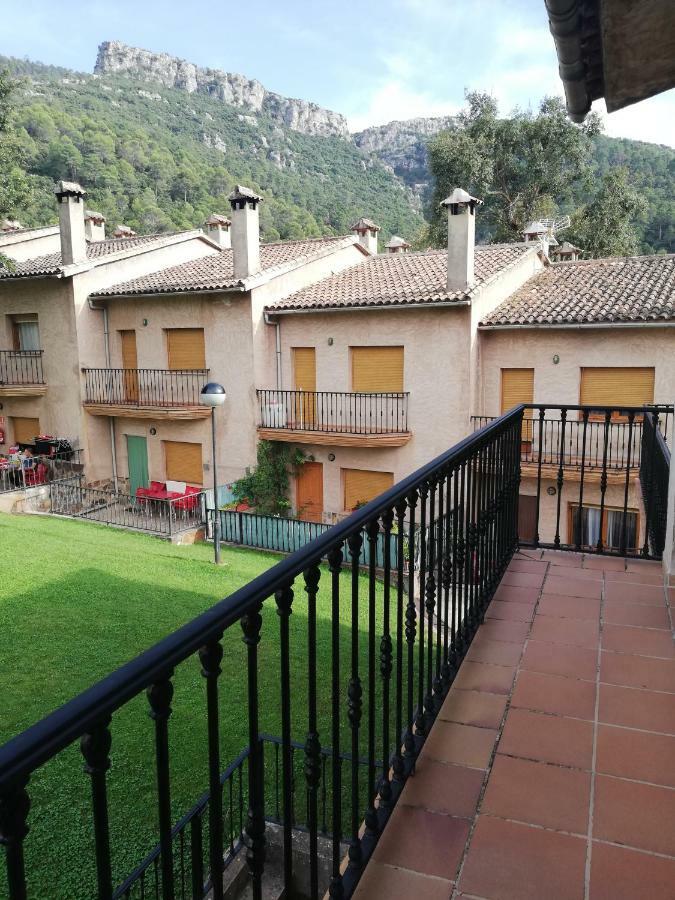 Villa Casa Alicia à Arroyo Frío Extérieur photo