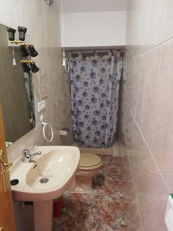 Villa Casa Alicia à Arroyo Frío Extérieur photo