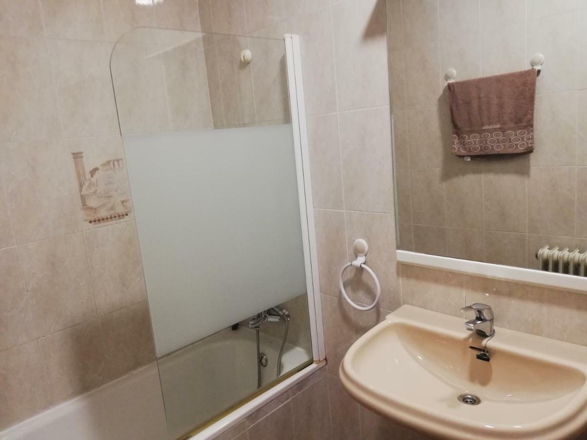 Villa Casa Alicia à Arroyo Frío Extérieur photo