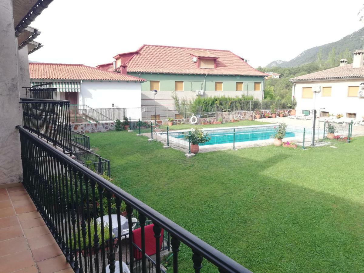 Villa Casa Alicia à Arroyo Frío Extérieur photo