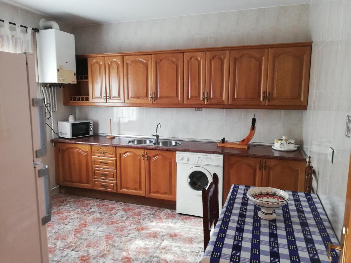 Villa Casa Alicia à Arroyo Frío Extérieur photo